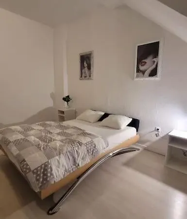 Schone Im Zentrum Lägenhet Gelsenkirchen