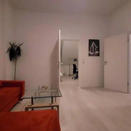 Lägenhet Schone Im Zentrum