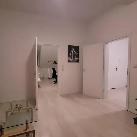 Lägenhet Schone Im Zentrum *