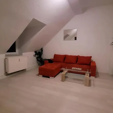Schone Im Zentrum Gelsenkirchen