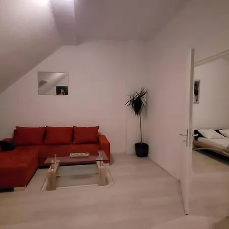 Lägenhet Schone Im Zentrum *