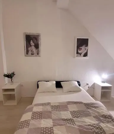 Schone Im Zentrum Lägenhet Gelsenkirchen