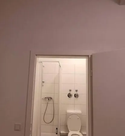 Schone Im Zentrum Lägenhet